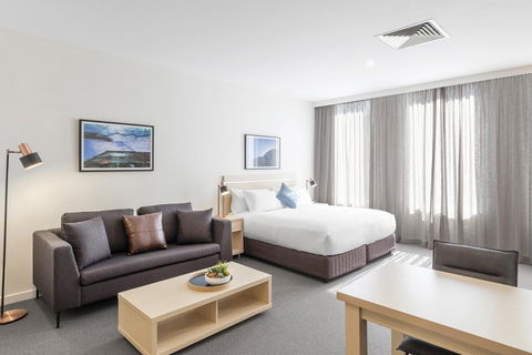 Apartments @ 60 Market - Accommodation Cooktown 0