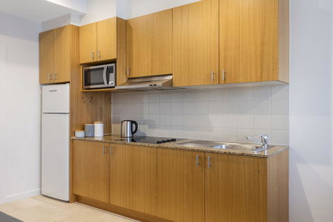 Apartments @ 60 Market - Accommodation Cooktown 2