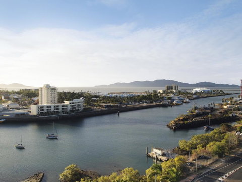 Apartments @ 81 Palmer - Accommodation Cooktown 3