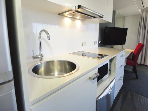 Apartments @ 81 Palmer - Accommodation Cooktown 2