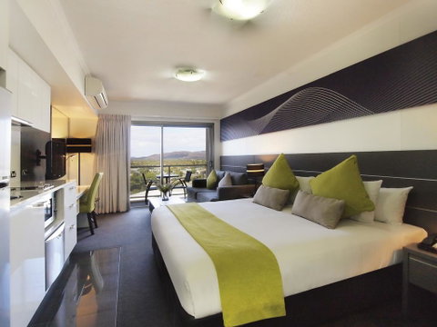 Apartments @ 81 Palmer - Accommodation Cooktown 1