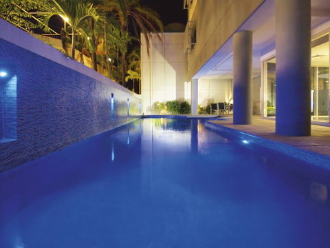 Apartments @ 81 Palmer - Accommodation Cooktown 0