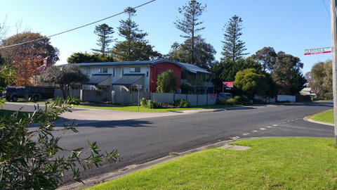 Apartments At Glen Isla - Accommodation Cooktown 0