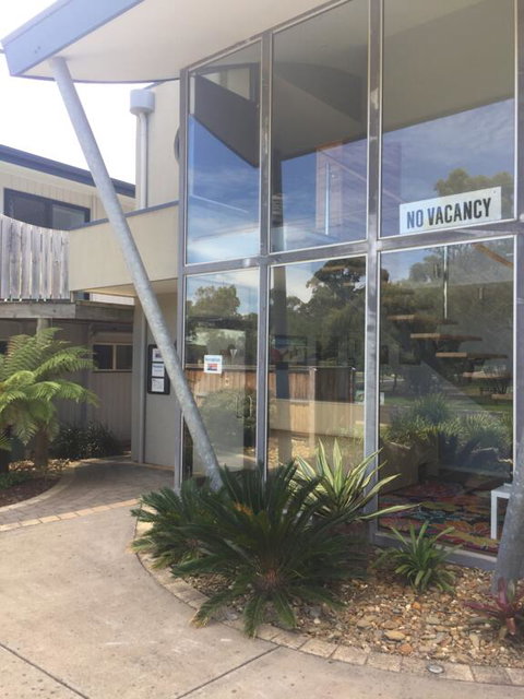 Apartments At Glen Isla - Accommodation Cooktown 3