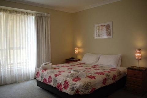 Apartments Of Waverley - Accommodation Cooktown 2