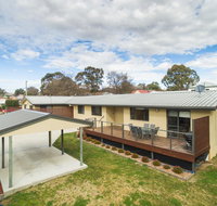 Apartments on Allingham - Accommodation Cooktown