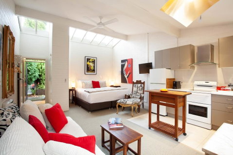 Apartments On Elsmere - Accommodation Cooktown 0