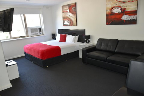 Apartments On Flemington - Accommodation Cooktown 0