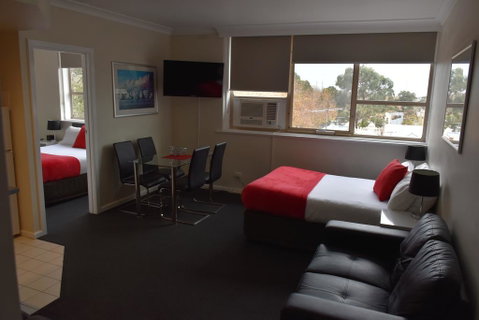 Apartments On Flemington - Accommodation Cooktown 1