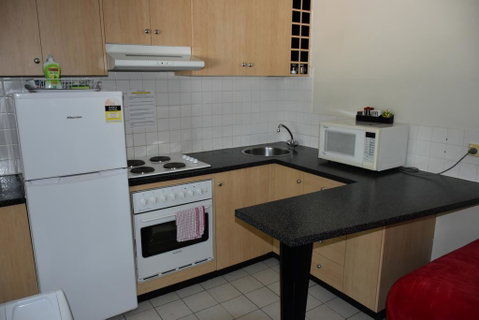 Apartments On Flemington - Accommodation Cooktown 2