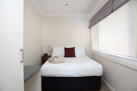 Apartments On Morrow - Accommodation Cooktown 3