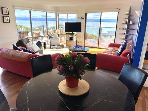 Aperture - Accommodation Cooktown 1