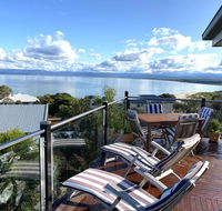 Aperture - Accommodation Cooktown