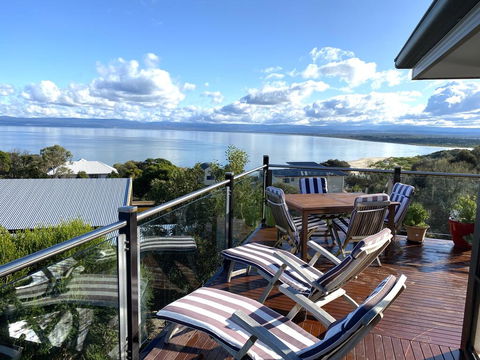 Aperture - Accommodation Cooktown 0