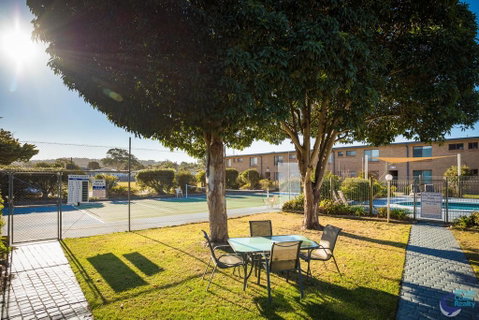 Apollo Unit 11 - Accommodation Cooktown 3