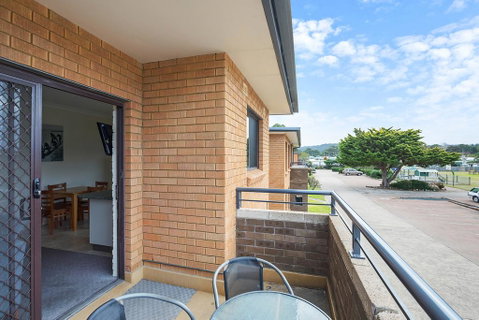 Apollo Unit 13 - Accommodation Cooktown 1