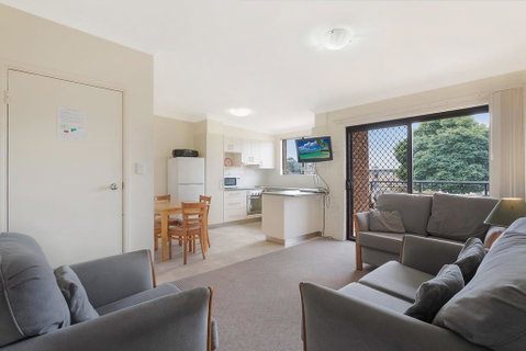 Apollo Unit 13 - Accommodation Cooktown 0
