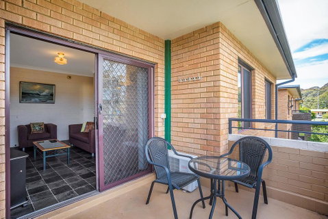 Apollo Unit 14 - Accommodation Cooktown 1