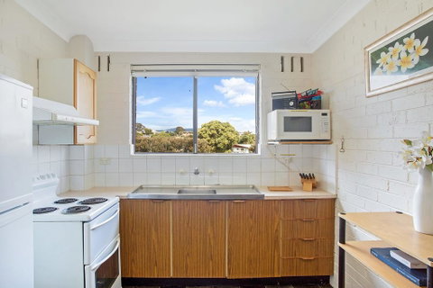 Apollo Unit 14 - Accommodation Cooktown 2
