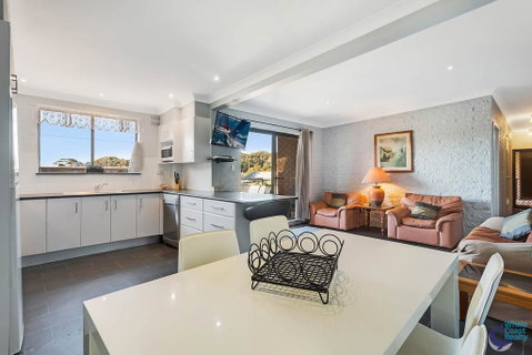Apollo Unit 15 - Accommodation Cooktown 3