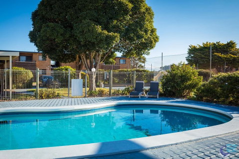 Apollo Unit 15 - Accommodation Cooktown 2