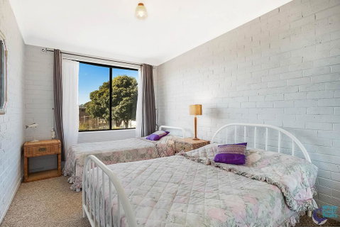 Apollo Unit 15 - Accommodation Cooktown 1