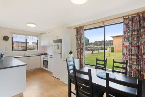 Apollo Unit 17 - Accommodation Cooktown 3