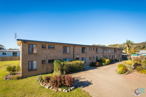 Apollo Unit 26 - Accommodation Cooktown 1