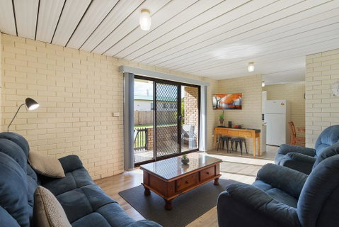 Apollo Unit 26 - Accommodation Cooktown 0