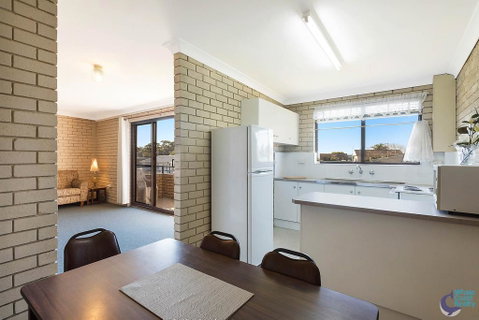 Apollo Unit 30 - Accommodation Cooktown 3
