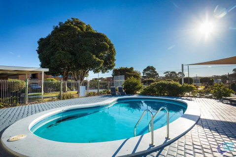 Apollo Unit 30 - Accommodation Cooktown 2
