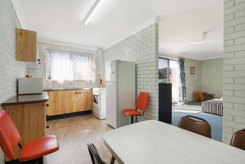 Apollo Unit 31 - Accommodation Cooktown 2