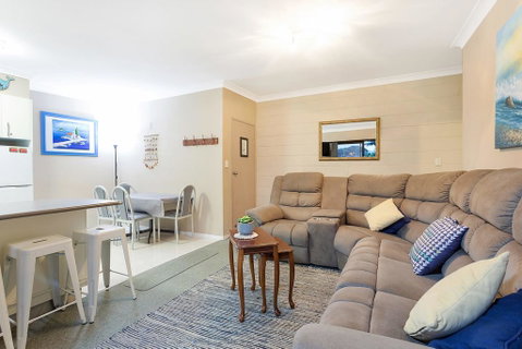 Apollo Unit 7 - Accommodation Cooktown 3