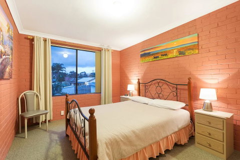 Apollo Unit 7 - Accommodation Cooktown 1