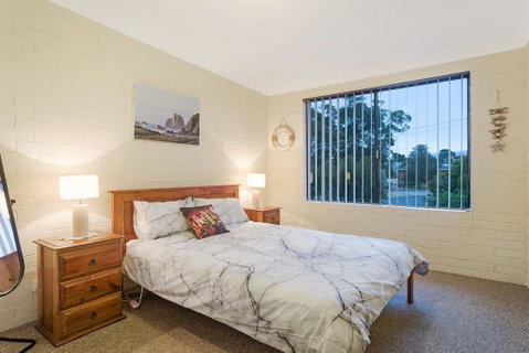 Apollo Unit 8 - Accommodation Cooktown 2