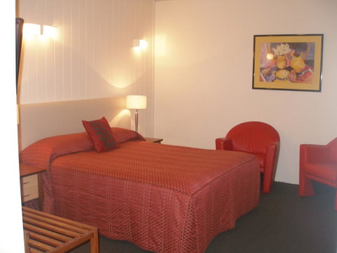 Apollon Motor Inn Victor Harbor - Accommodation Cooktown 1