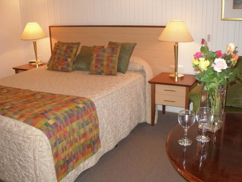 Apollon Motor Inn Victor Harbor - Accommodation Cooktown 3