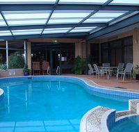 Apollon Motor Inn Victor Harbor - Accommodation Cooktown