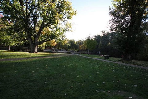 Apple Blossom Retreat - Accommodation Cooktown 0