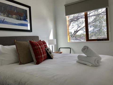 Apres - Accommodation Cooktown 3