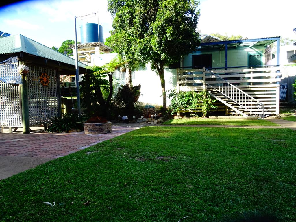Eurong QLD Accommodation Cooktown
