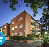 APX Parramatta - Accommodation Cooktown
