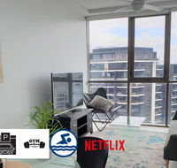 Aqua Newstead Apartment