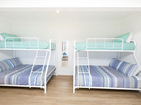 Aqua Palm With Sweeping One Mile Views - Accommodation Cooktown 3