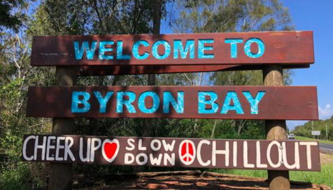 Aqua Soleil - Byron Bay Apartment For Rent - Accommodation Cooktown 2