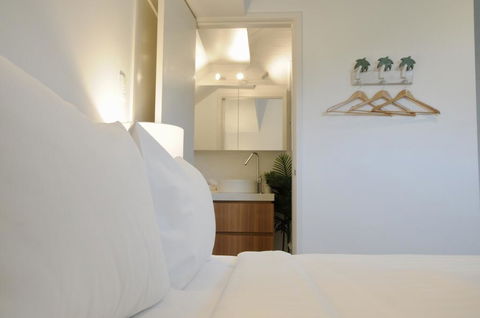 Aqua Soleil - Byron Bay Apartment For Rent - Accommodation Cooktown 0