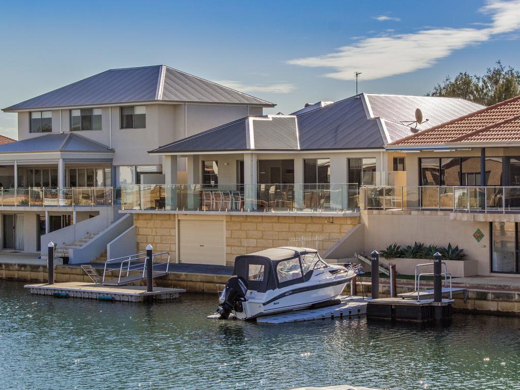 Wannanup WA Accommodation Cooktown