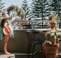 Aquabelle Apartments - Accommodation Cooktown