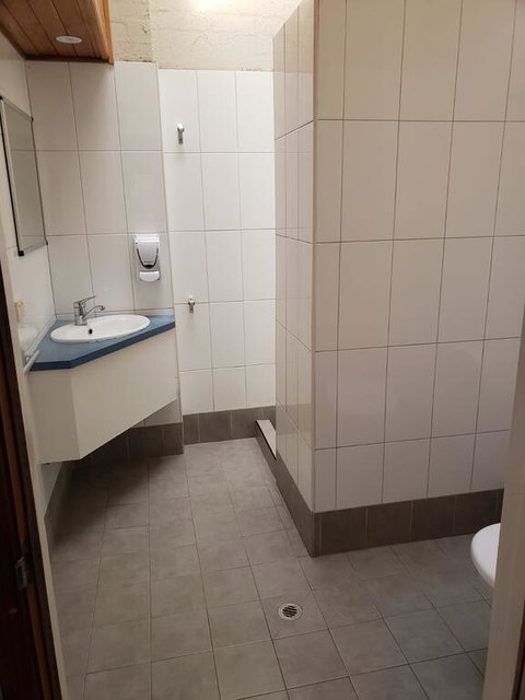 Aquarius Backpackers Resort - Accommodation Cooktown 3