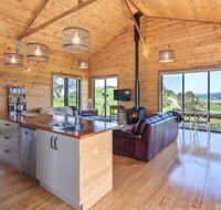 Aquila Barn - Accommodation Cooktown